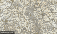 Gorsley Common, 1899-1900