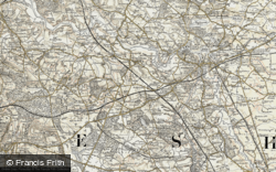 1902-1903, Gorstage