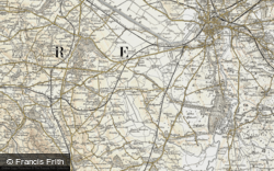 1902-1903, Gorstella