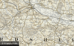 1902, Gorsty Hill
