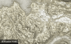 1906-1908, Gorteneorn