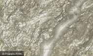 Gortonronach, 1906-1907