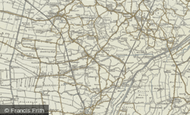 Gosberton, 1902-1903