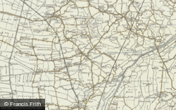 1902-1903, Gosberton