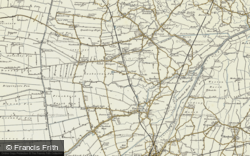 1902-1903, Gosberton Cheal