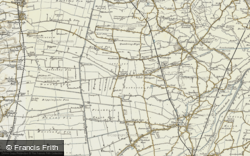 1902-1903, Gosberton Clough