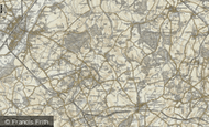 Goseley Dale, 1902-1903