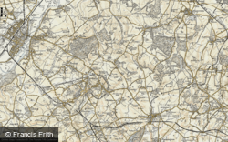 1902-1903, Goseley Dale