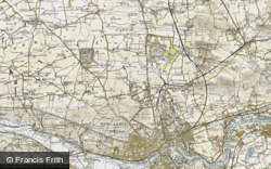 1901-1903, Gosforth