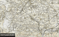 1902-1903, Gosforth Valley