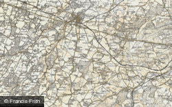1897-1898, Gosmere