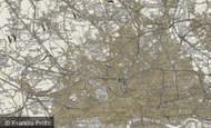 Gospel Oak, 1897-1909