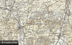 1897-1909, Gosport