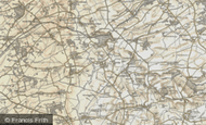 Goulceby, 1902-1903