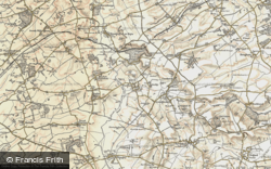 1902-1903, Goulceby