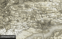 1907-1908, Gourdie