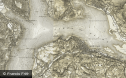 1905-1907, Gourock