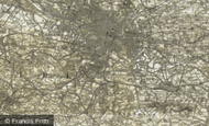 Govanhill, 1904-1905
