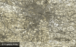 1904-1905, Govanhill