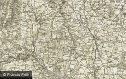 1909-1910, Gowanwell