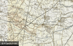 1903, Gowdall