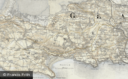 1900-1901, Gower