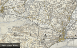 1900-1901, Gowerton