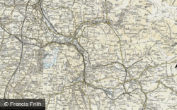1902-1903, Gowhole