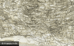 1904-1906, Gowkhall
