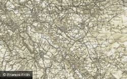 1904-1905, Gowkthrapple