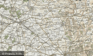Gowthorpe, 1903-1904