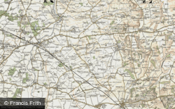 1903-1904, Gowthorpe
