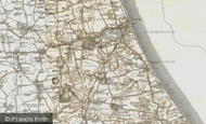 Goxhill, 1903-1908