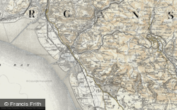 1900-1901, Goytre