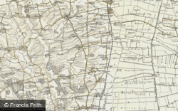 1902-1903, Graby