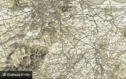 1903-1904, Gracemount