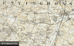 1901, Grafham