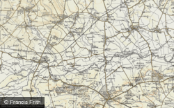 1898-1899, Grafton