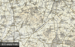 1899-1901, Grafton