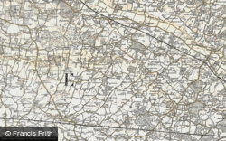 1897-1898, Grafty Green