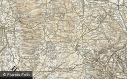 1902-1903, Graianrhyd