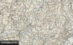 1900-1901, Graig-Fawr