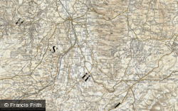 1902-1903, Graig-Fechan