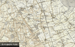 1903-1908, Grainsby