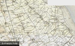 1903-1908, Grainthorpe Fen