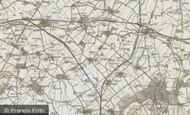 Granby, 1902-1903