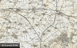 1902-1903, Granby