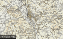 1897-1899, Grandpont