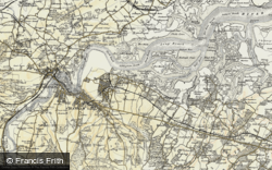 1897-1898, Grange