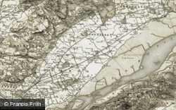 1906-1908, Grange